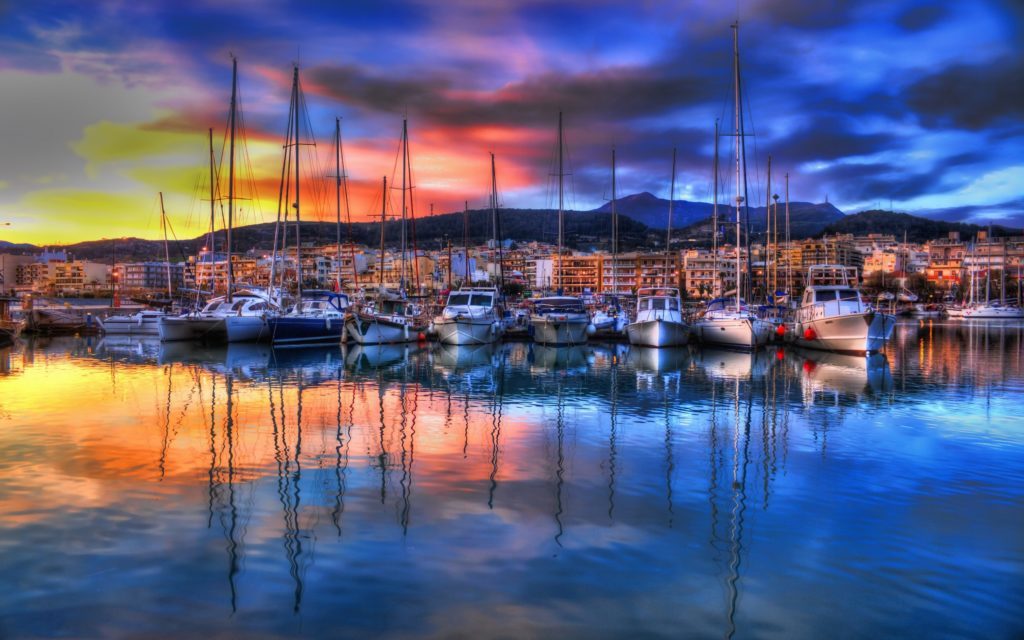 Greece Holidays